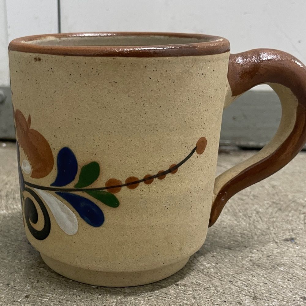 Handmade Mug - Picture 3 of 5